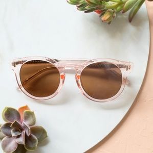 Bonnie Clyde The Hill Sunglasses